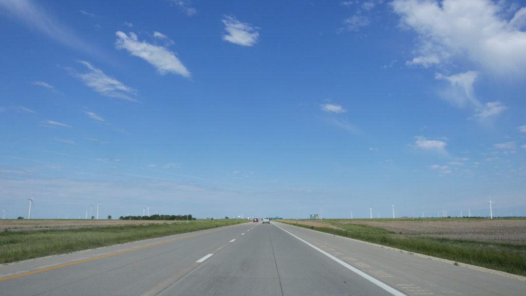 Highway I-70