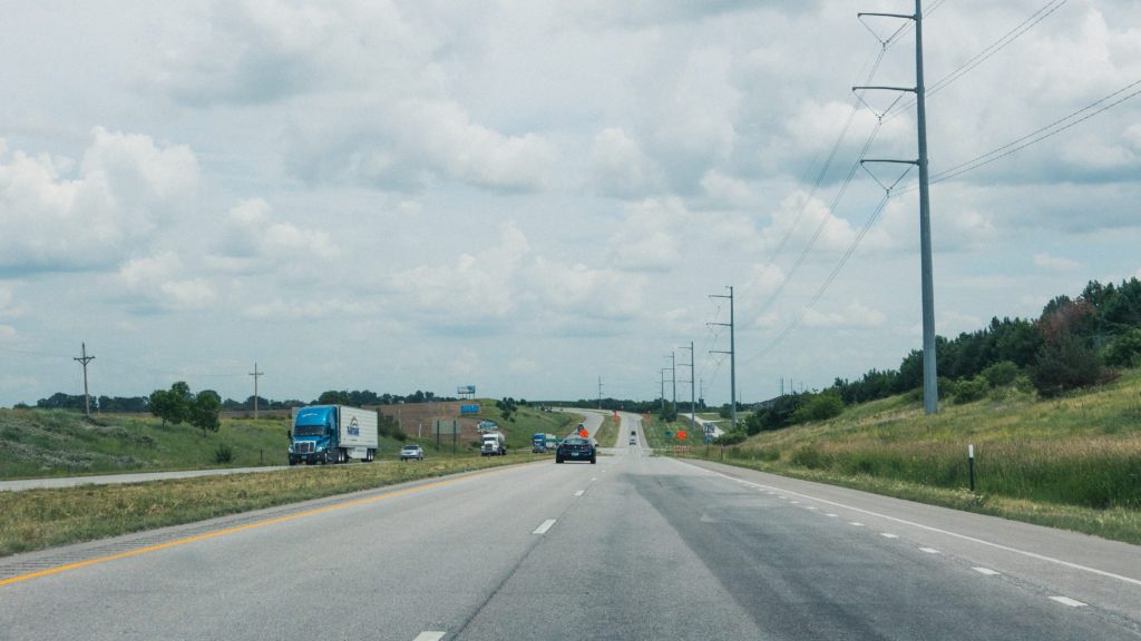 Highway I-80