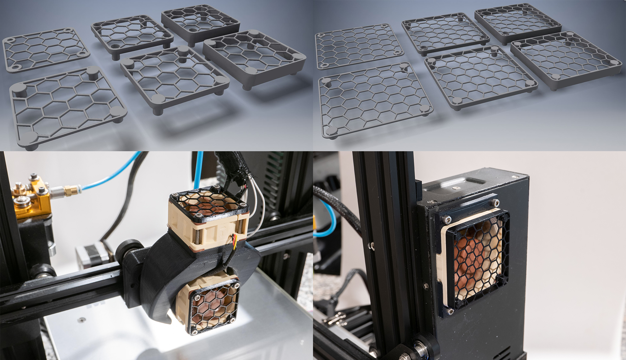 3D Printer 104