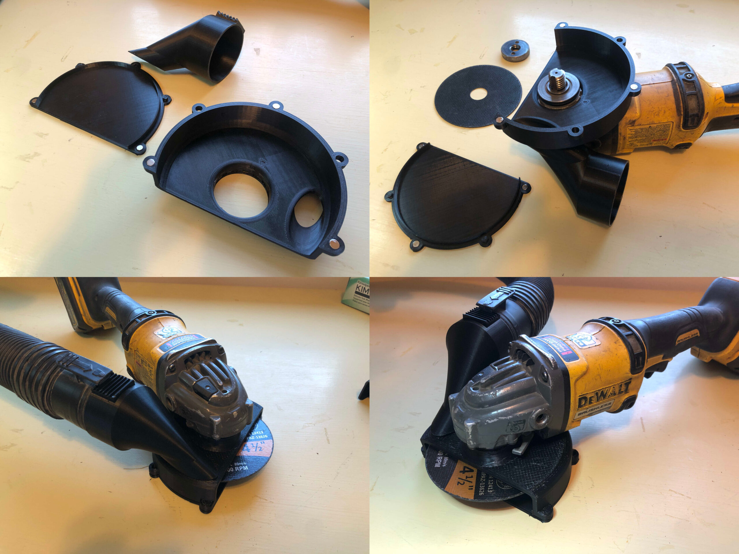 dewalt dust shroud 01