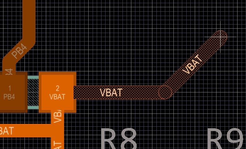 PCB+R