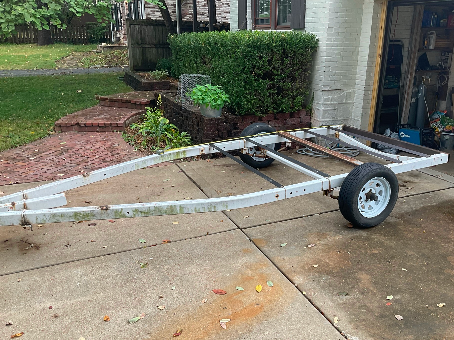 jet ski trailer 01