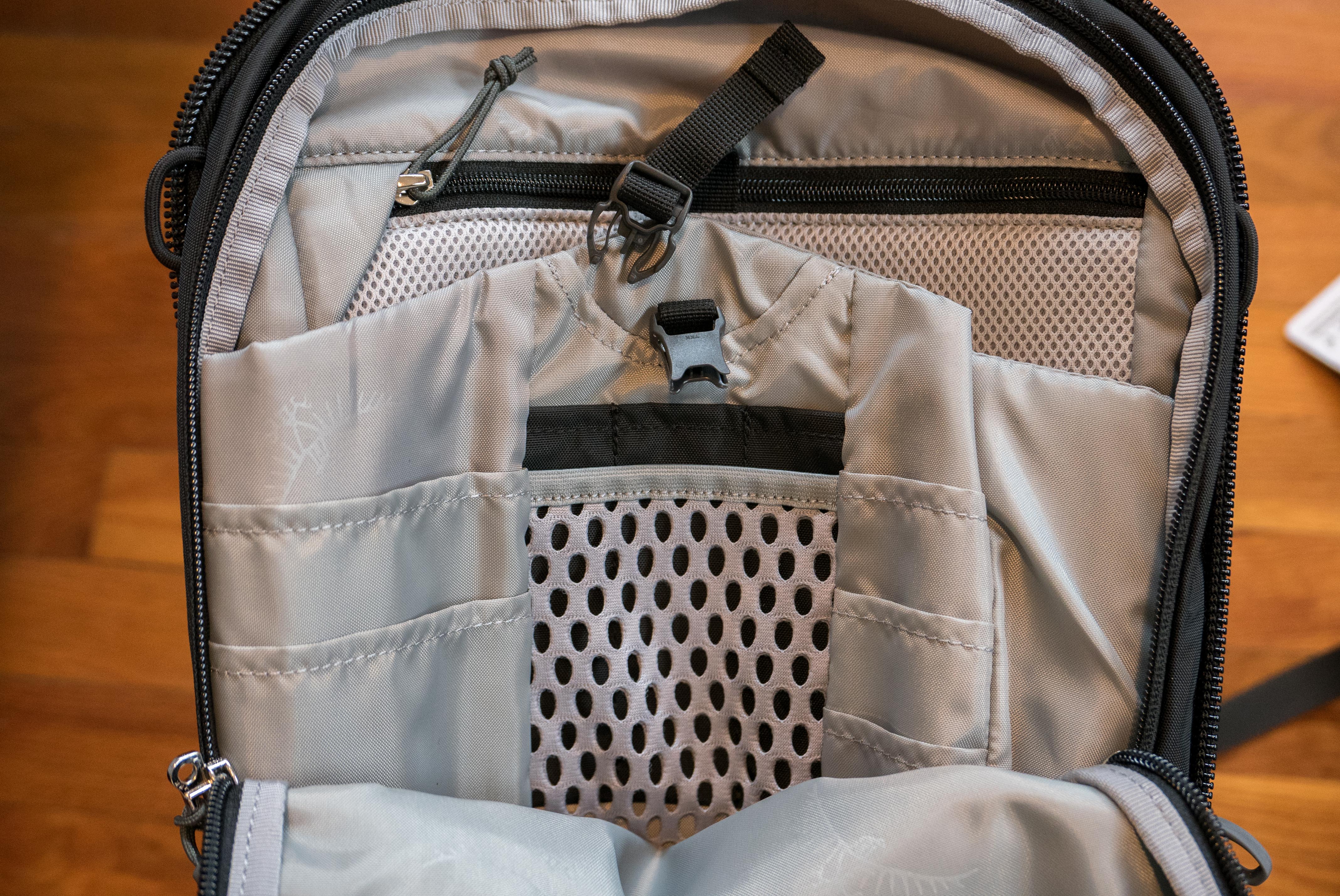 osprey porter 46 farpoint 40 11