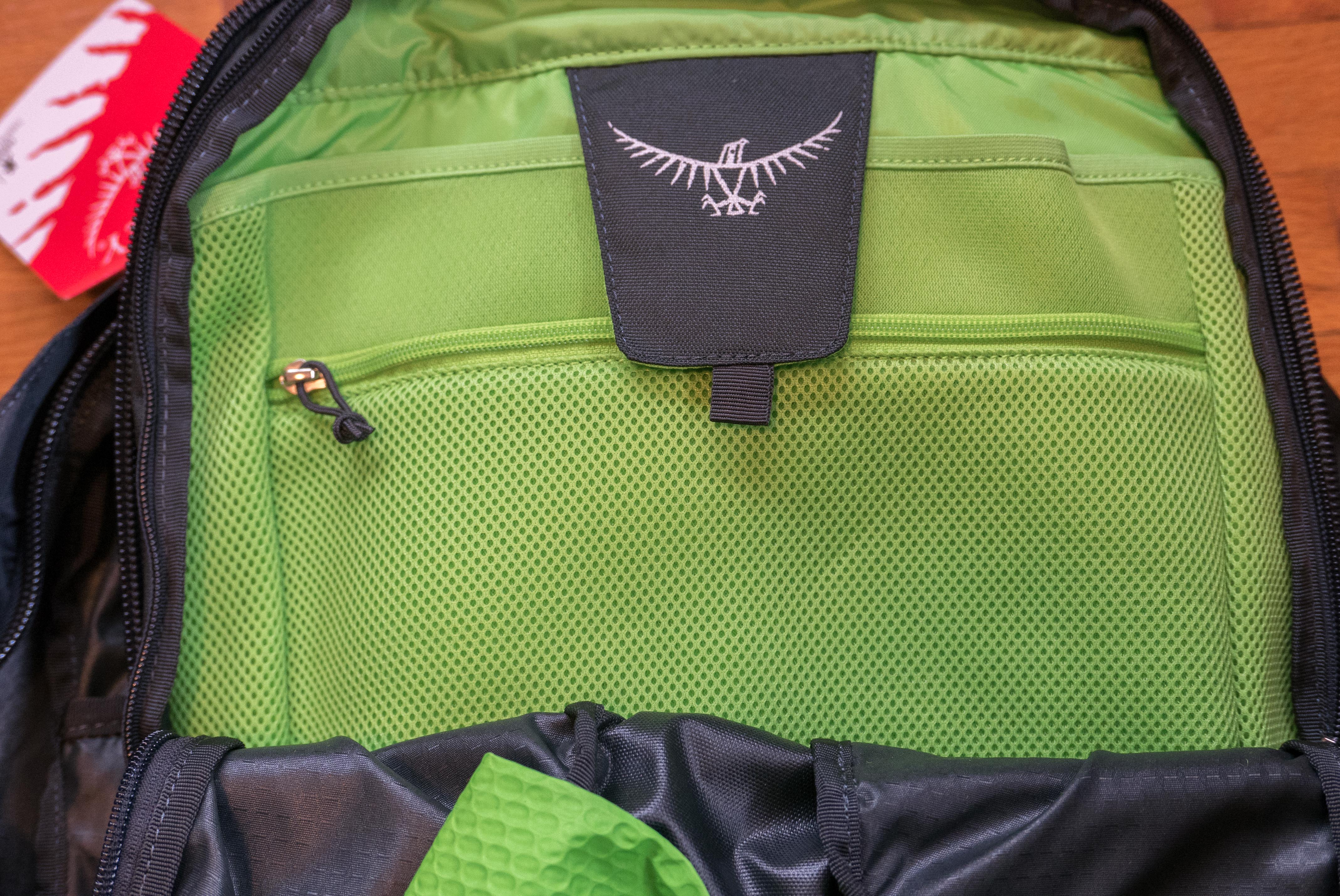 osprey porter 46 farpoint 40 12