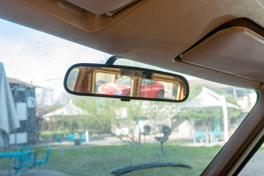 rearview mirror 01