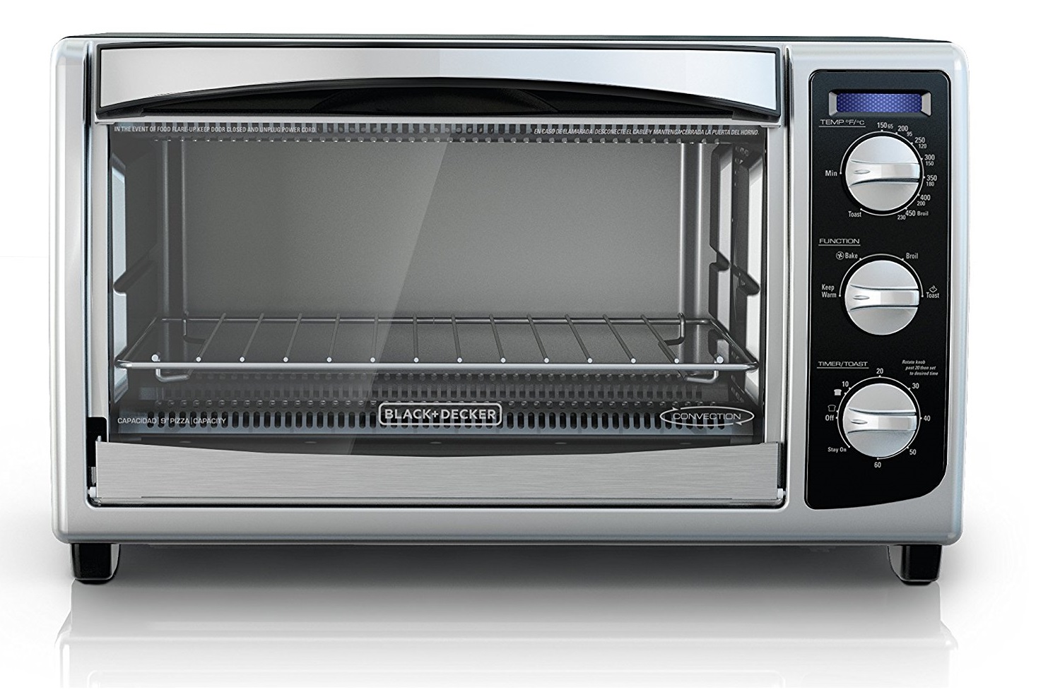 Reflow Oven 1