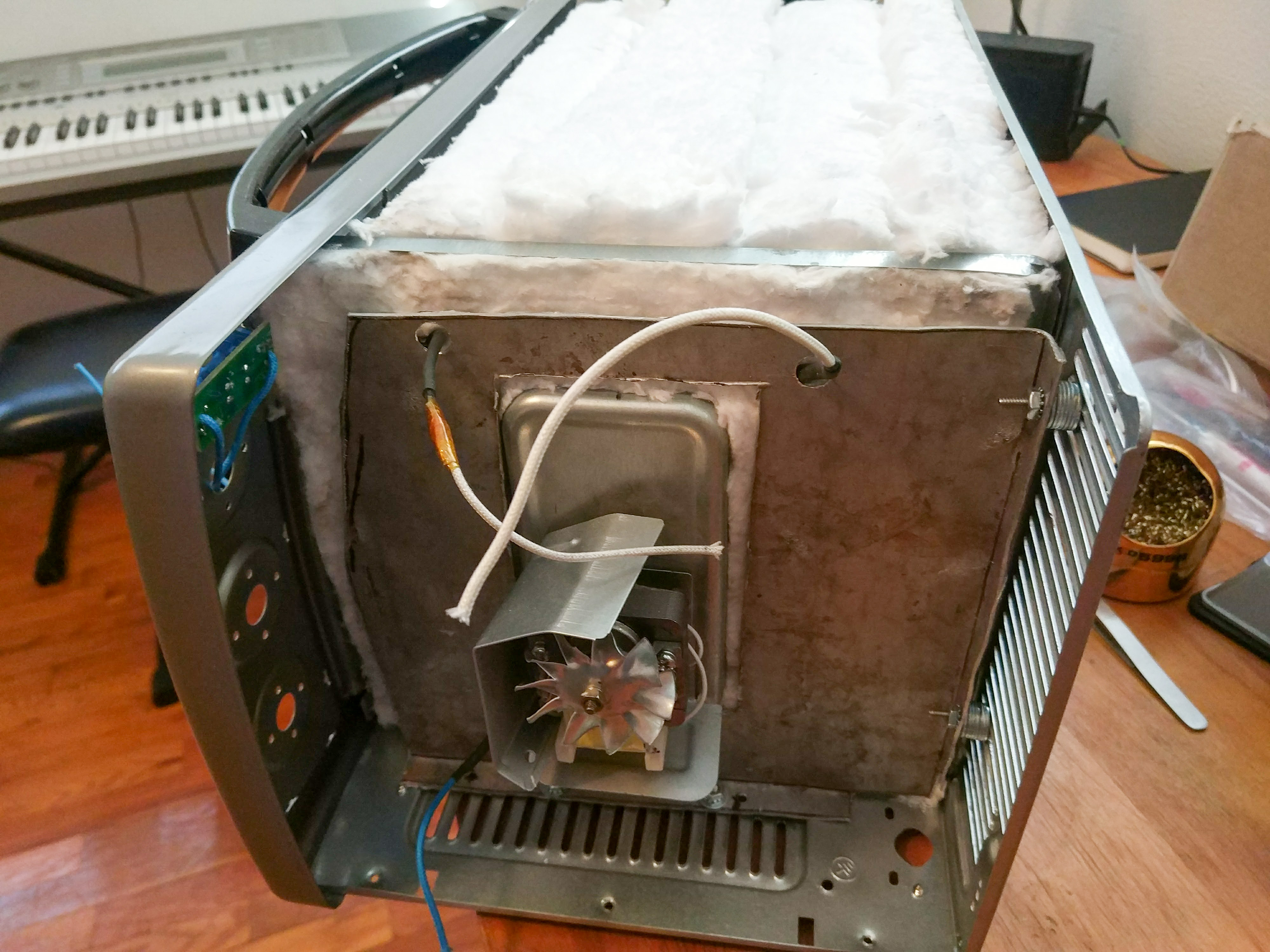 Reflow Oven 3