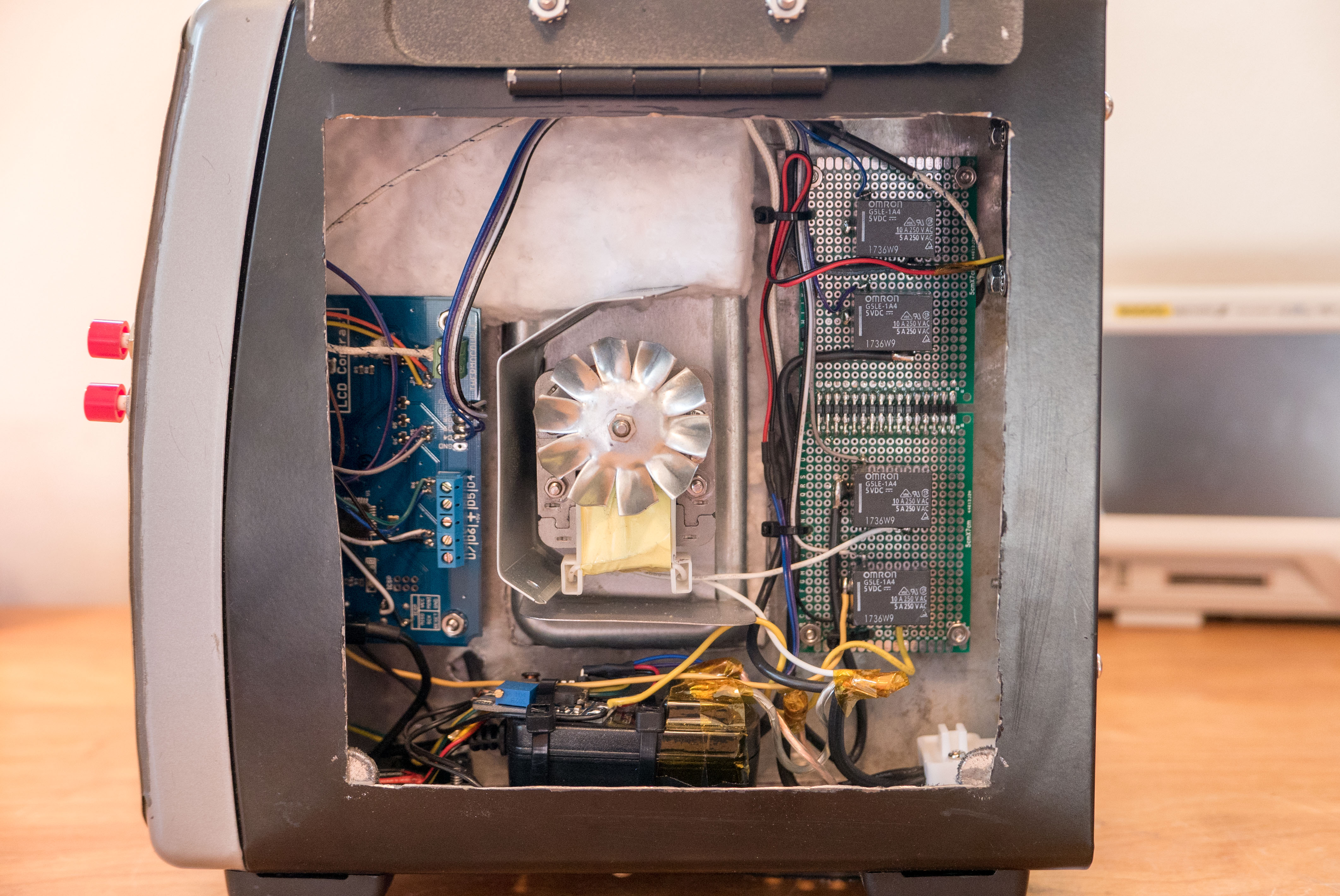 Reflow Oven 6