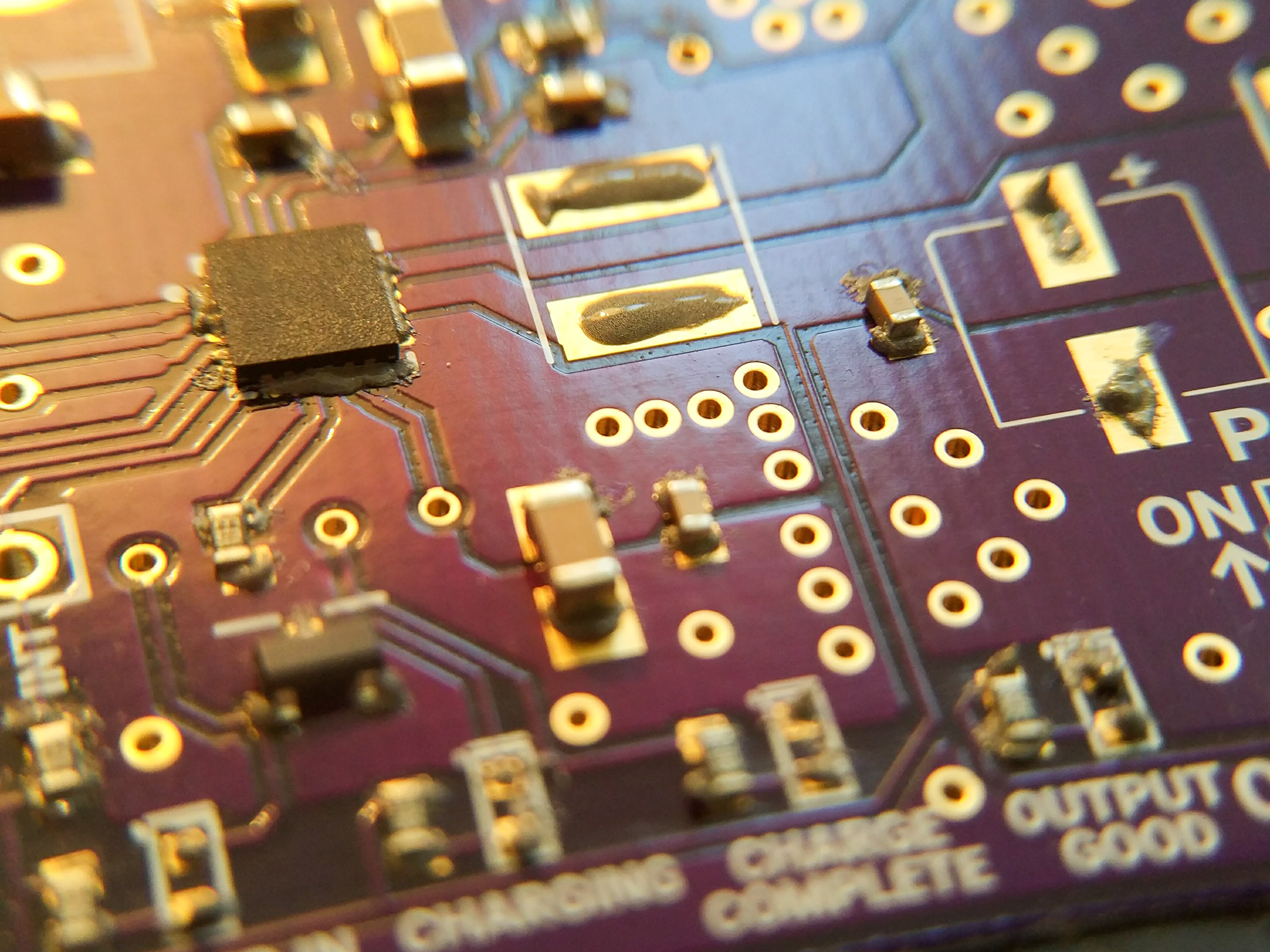 Reflow Oven 7