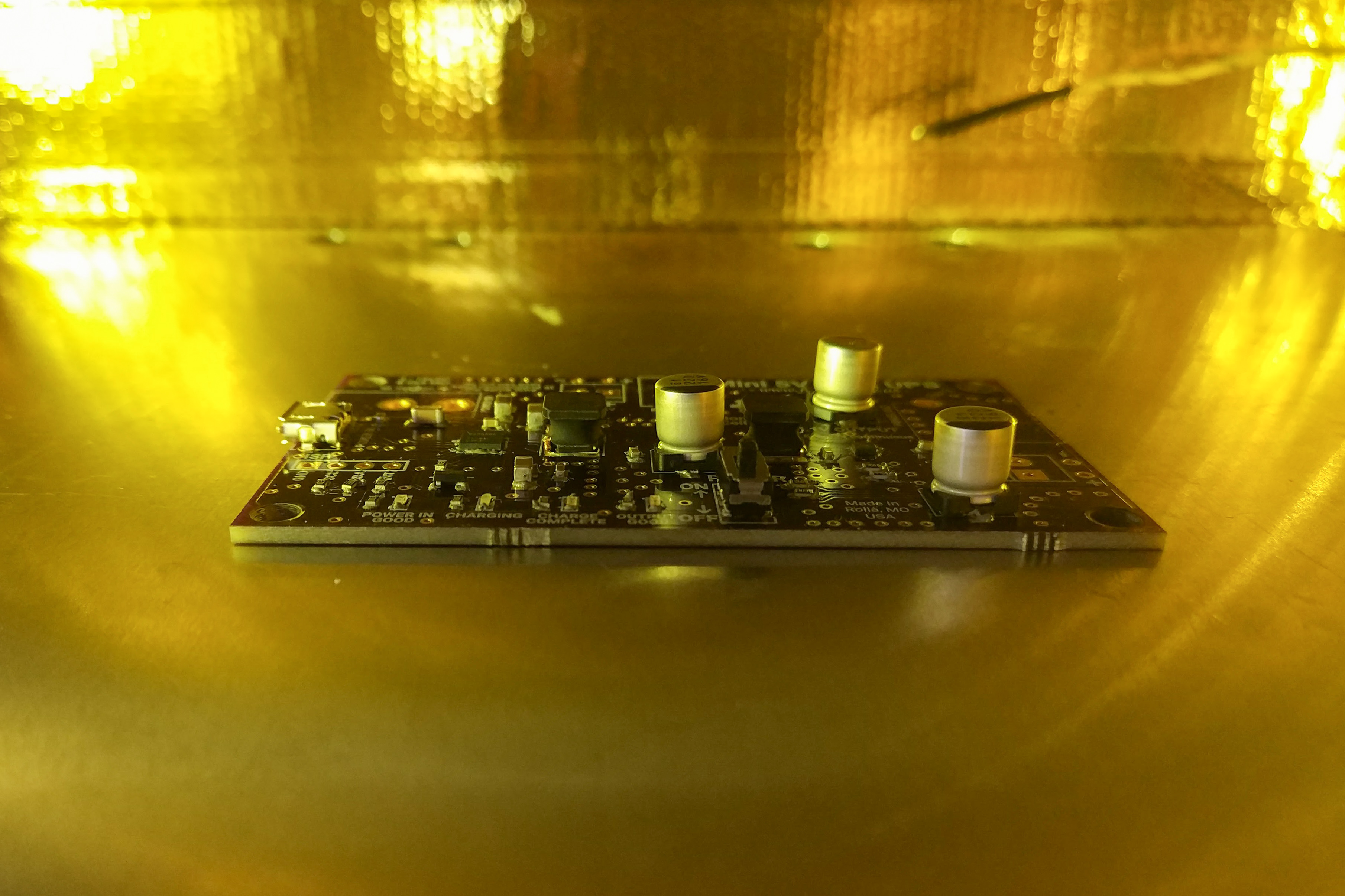 Reflow Oven 8