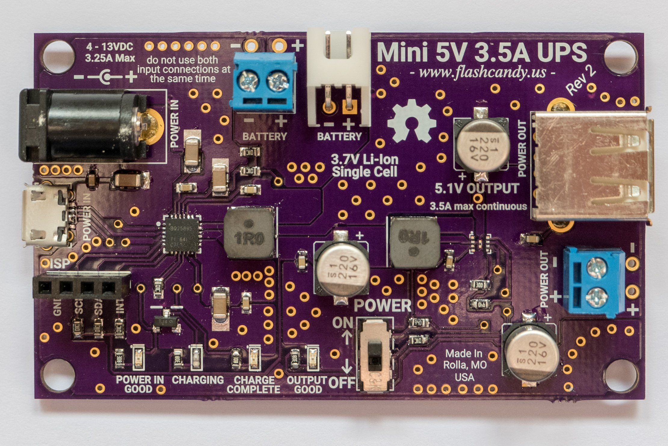 Reflow Oven 9