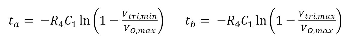triangle wave 50