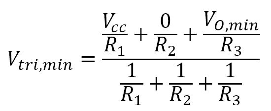 triangle wave 55
