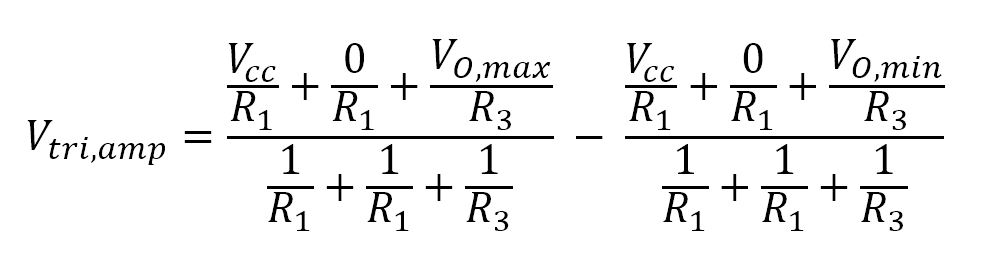 triangle wave 64