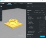 Stl export for cnc Stl export for cnc
